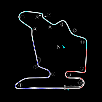 Hungaroring